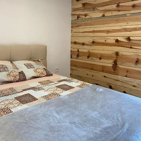 Holiday home Tiny House Neny Fruska Gora Velika Remeta