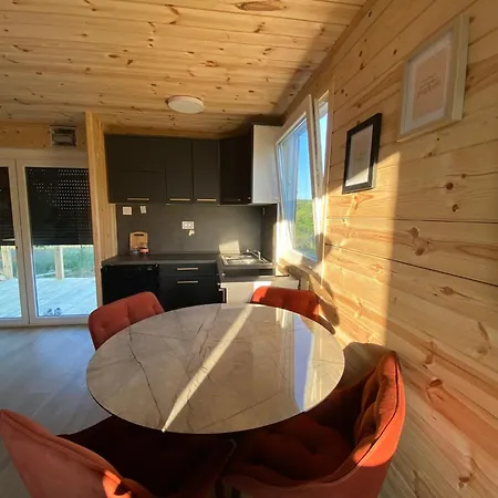 Tiny House Neny Fruska Gora *