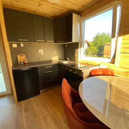 Casa vacanze Tiny House Neny Fruska Gora