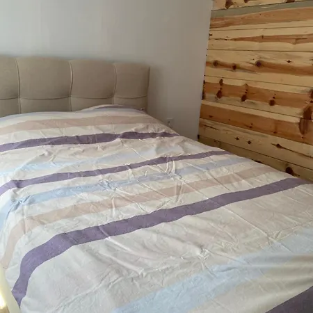 Tiny House Neny Fruska Gora *