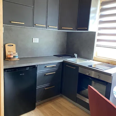 Casa vacanze Tiny House Neny Fruska Gora