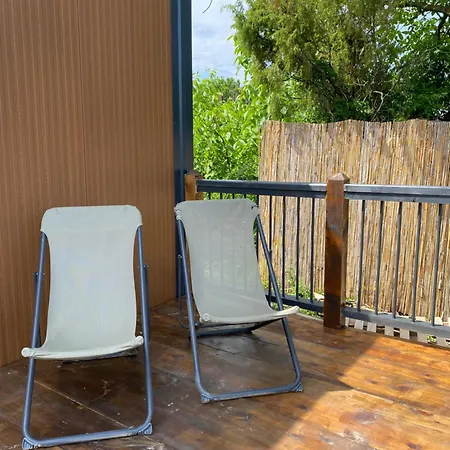 Tiny House Neny Fruska Gora