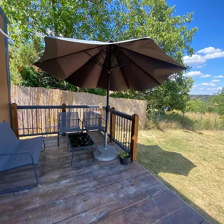 Tiny House Neny Fruska Gora *