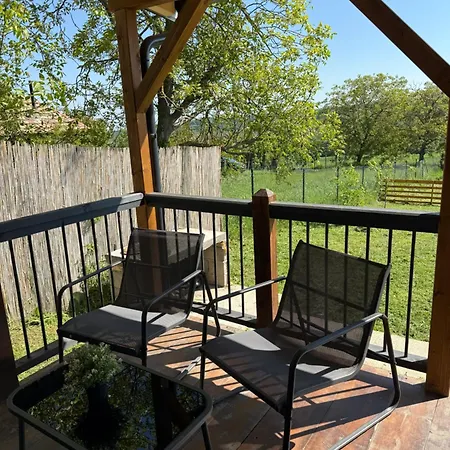 Tiny House Neny Fruska Gora